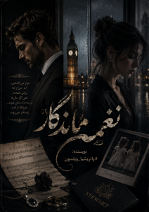 دانلود رمان نغمه ماندگار pdf