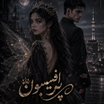 دانلود رمان افسون پریسون pdf