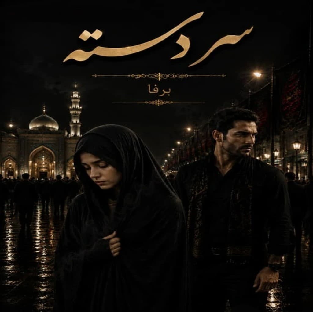 دانلود رمان سر دسته pdf