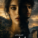 دانلود رمان عطرلیمو PDF