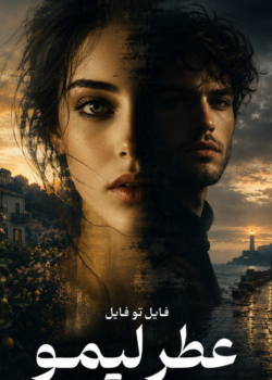 دانلود رمان عطرلیمو PDF