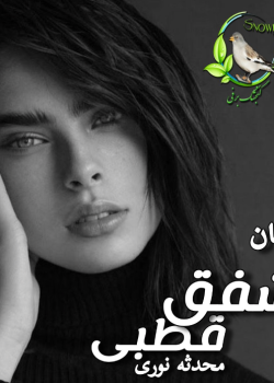 دانلود رمان شفق قطبی PDF
