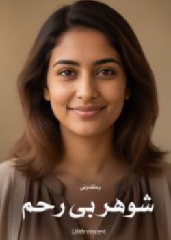 دانلود رمان شوهر بی رحم PDF