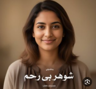 دانلود رمان شوهر بی رحم PDF