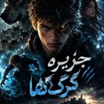 دانلود رمان جزیره گرگ ها جلد هشتم مجموعه دیموناتا pdf