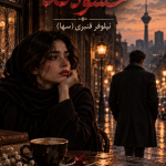 دانلود رمان مردم این شهر حسودند از نیلوفر قنبری pdf