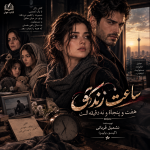 دانلود رمان ساعت زندگی هفت و پنجاه و نه دقیقهاس از نشمیل قربانی pdf