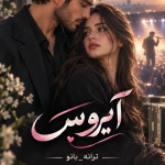 دانلود رمان آیروس از ترانه بانو pdf