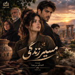 دانلود رمان مسیر زندگی از صدای بی صدا pdf