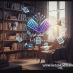 دانلود رمان آشورمه PDF