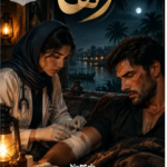 دانلودرمان رها PDF